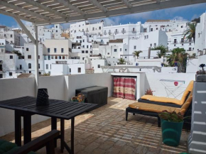 Vivienda Turistica de Alojamiento Rural Cilla Vieja 11, Vejer De La Frontera